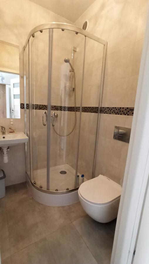קרקוב Lukas Guest Rooms מראה חיצוני תמונה