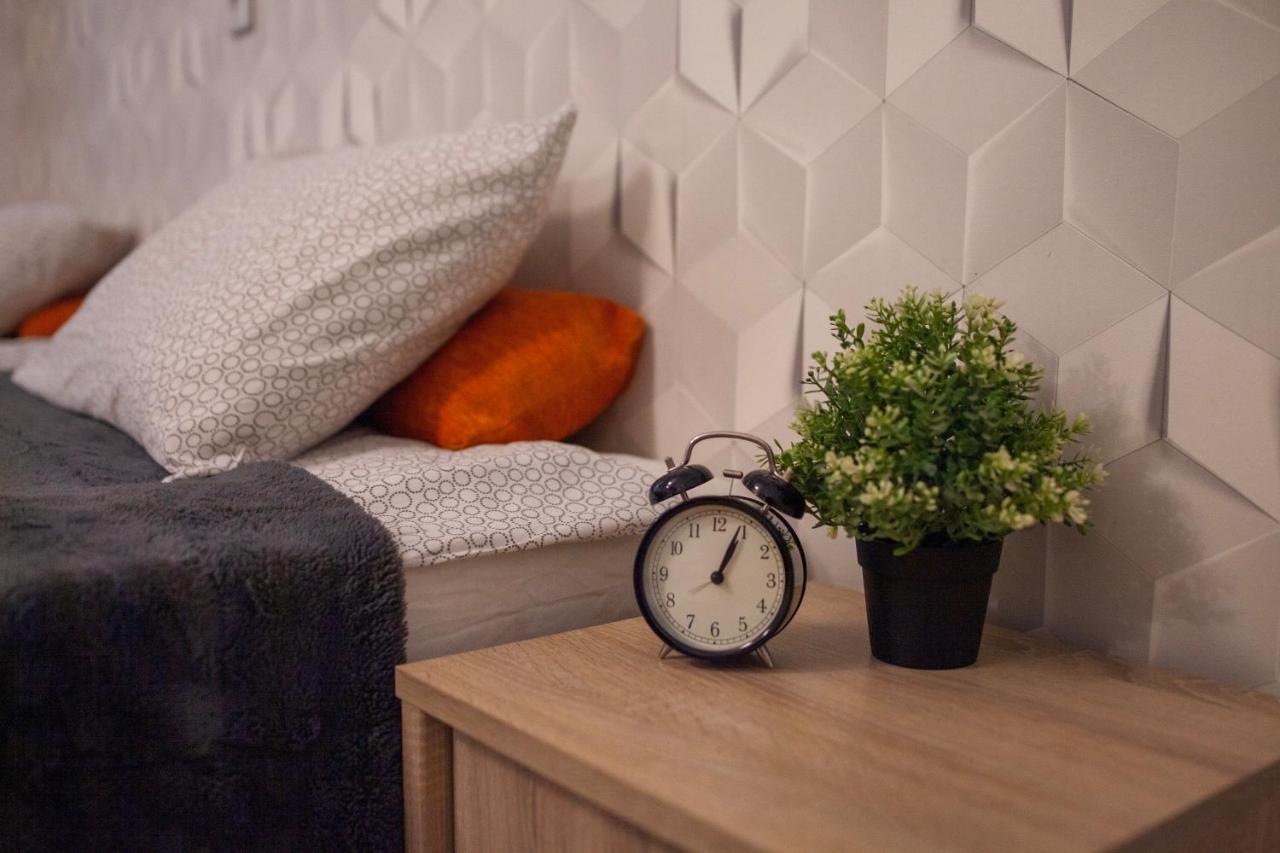 קרקוב Lukas Guest Rooms מראה חיצוני תמונה