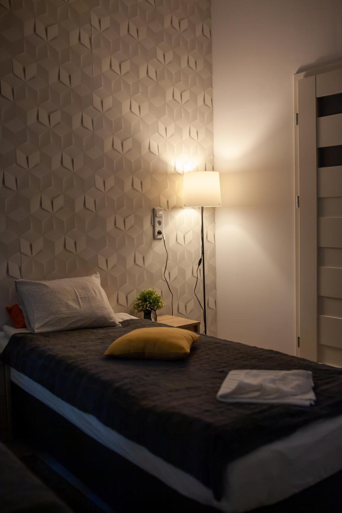 קרקוב Lukas Guest Rooms מראה חיצוני תמונה