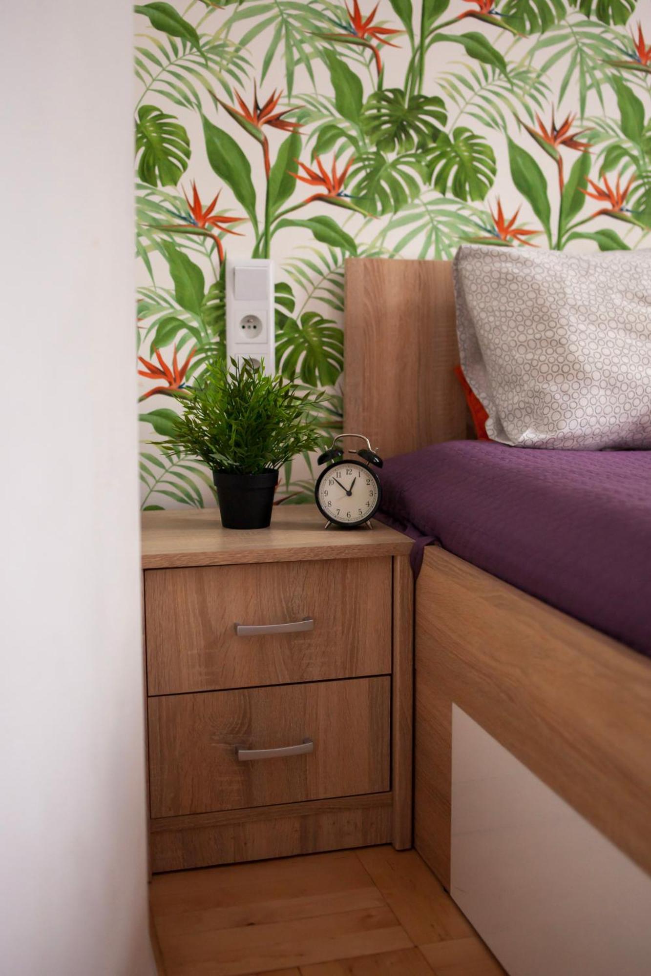 קרקוב Lukas Guest Rooms מראה חיצוני תמונה