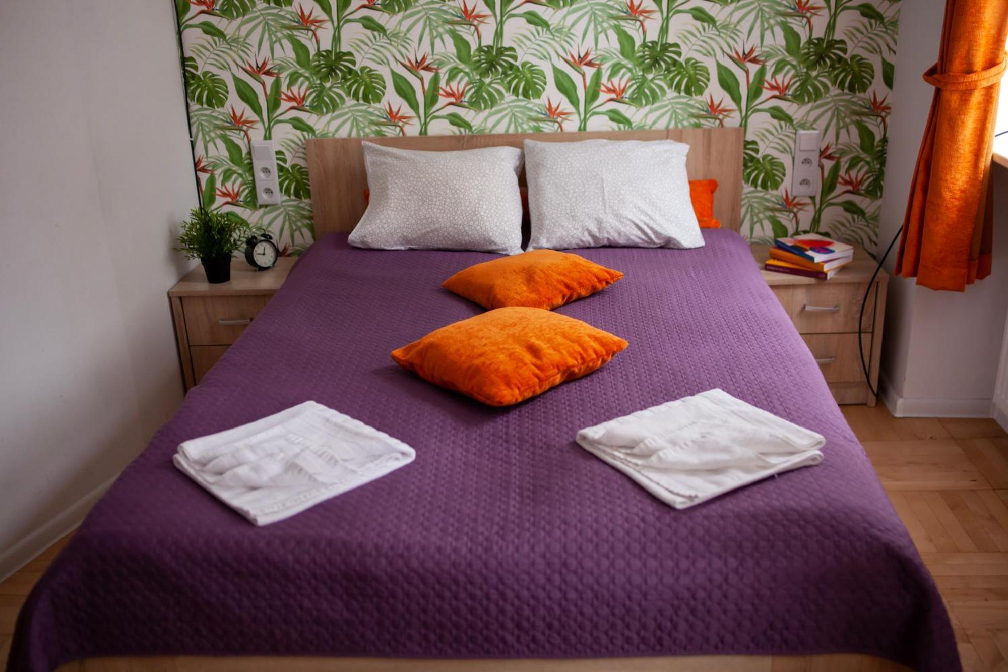 קרקוב Lukas Guest Rooms מראה חיצוני תמונה