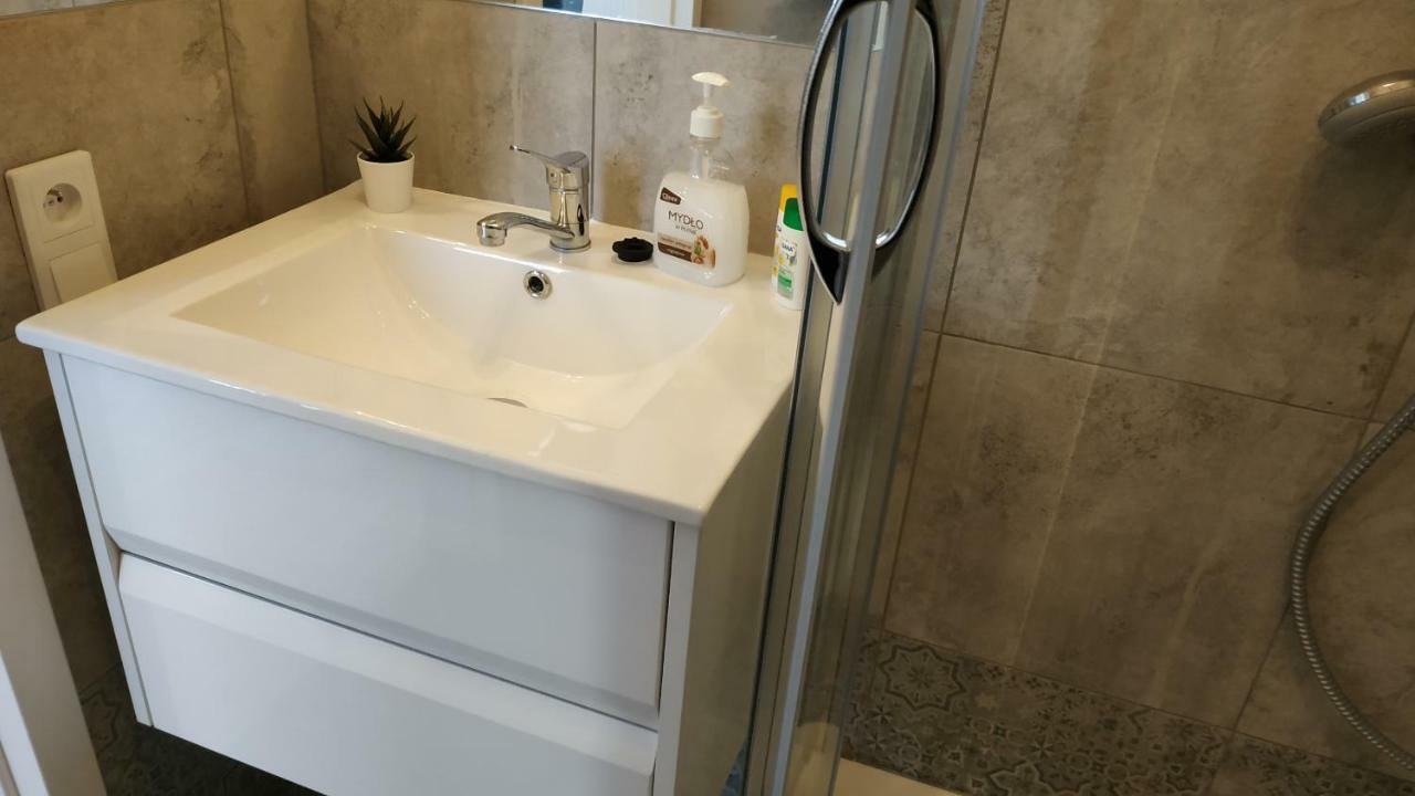 קרקוב Lukas Guest Rooms מראה חיצוני תמונה