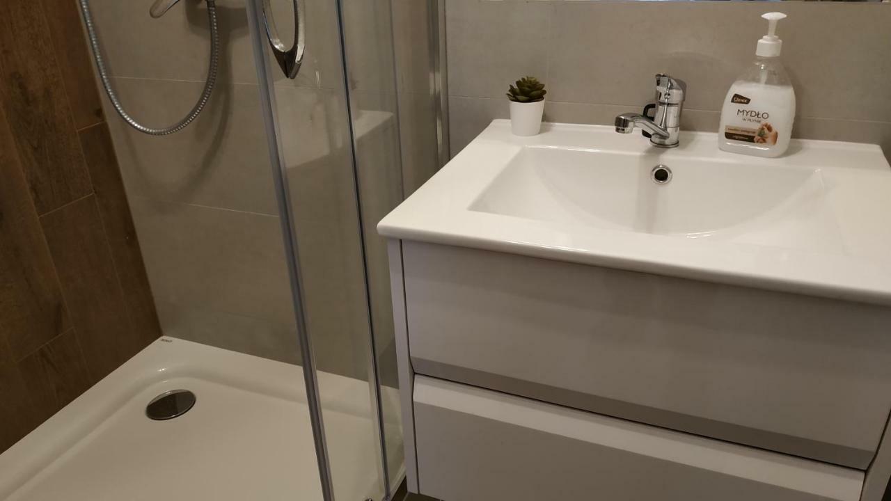 קרקוב Lukas Guest Rooms מראה חיצוני תמונה
