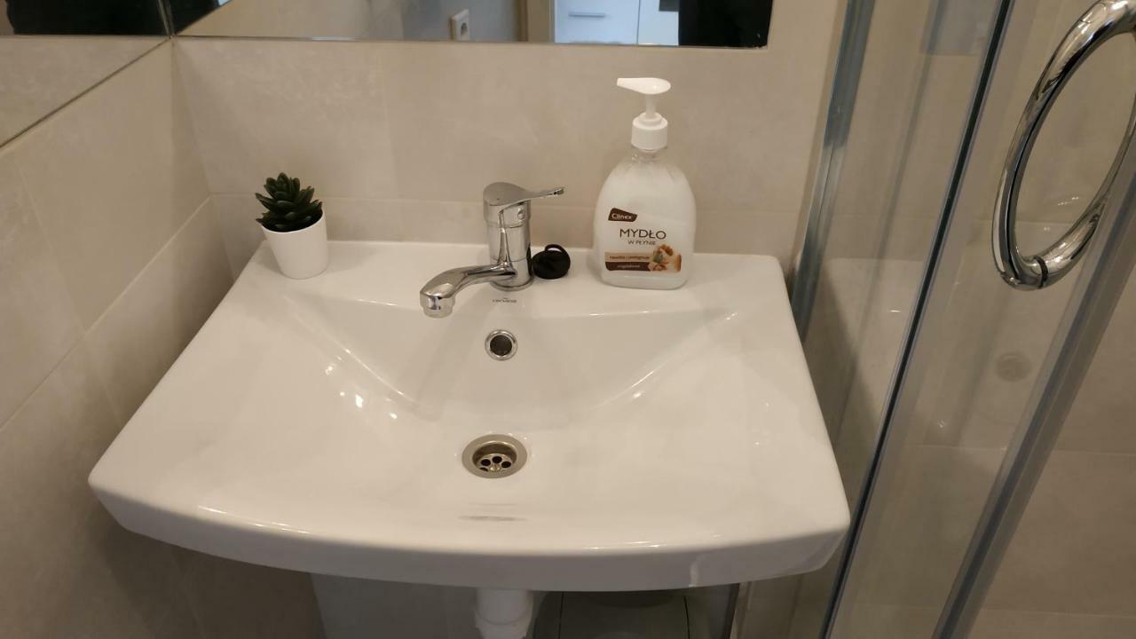 קרקוב Lukas Guest Rooms מראה חיצוני תמונה